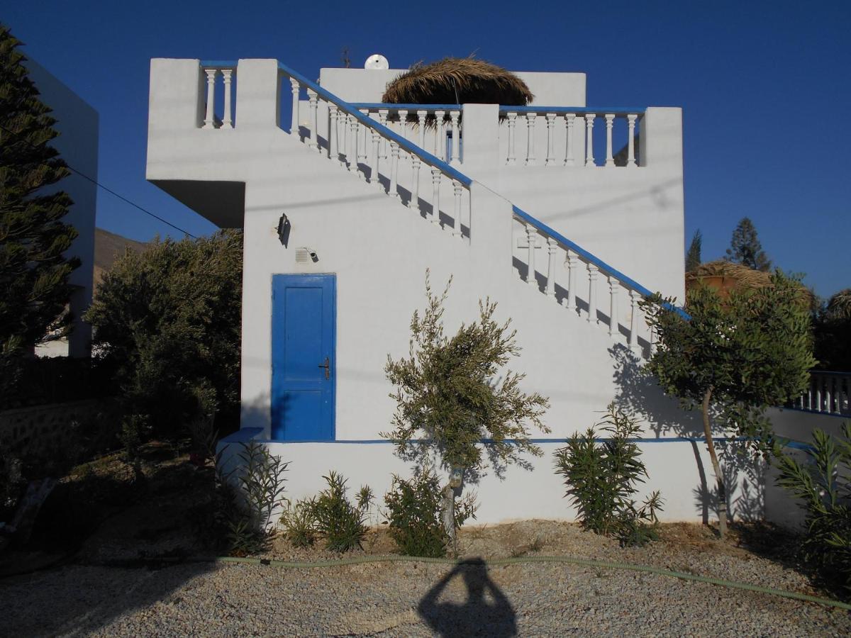 Studios Apartments Kapetanios Perissa  Exterior photo
